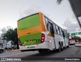 Rodoviária Caxangá 339 na cidade de Recife, Pernambuco, Brasil, por Emerson Barbosa. Número da foto: #:id.