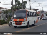 COOPERTRANP 27 na cidade de Parnaíba, Piauí, Brasil, por Otto Danger. Número da foto: #:id.