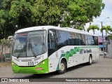 Empresa São Benedito 0351212 na cidade de Fortaleza, Ceará, Brasil, por Francisco Dornelles Viana de Oliveira. Número da foto: #:id.