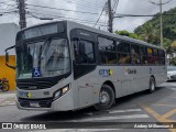 City Transporte Urbano Intermodal - Guarujá 186 na cidade de Guarujá, São Paulo, Brasil, por Andrey Millennium 4. Número da foto: #:id.
