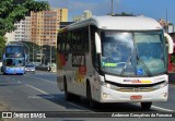 Saritur - Santa Rita Transporte Urbano e Rodoviário 23900 na cidade de Belo Horizonte, Minas Gerais, Brasil, por Anderson Gonçalves da Fonseca. Número da foto: #:id.