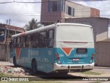 Viação Sanremo 914 na cidade de Vila Velha, Espírito Santo, Brasil, por Artur Galvão Gonzaga. ID da foto: :id.