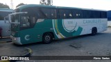 Auto Viação Camurujipe 3030 na cidade de Cruz das Almas, Bahia, Brasil, por Flávio  Santos. Número da foto: #10853471.