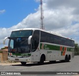 Cia. São Geraldo de Viação 14570 na cidade de Caruaru, Pernambuco, Brasil, por Lenilson da Silva Pessoa. Número da foto: #:id.