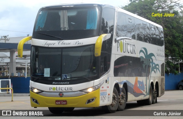 Politur Viagens e Turismo 11050 na cidade de Goiânia, Goiás, Brasil, por Carlos Júnior. Número da foto: #10855252.