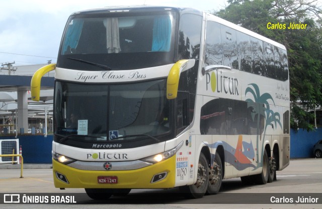 Politur Viagens e Turismo 11050 na cidade de Goiânia, Goiás, Brasil, por Carlos Júnior. ID da foto: 10855252.