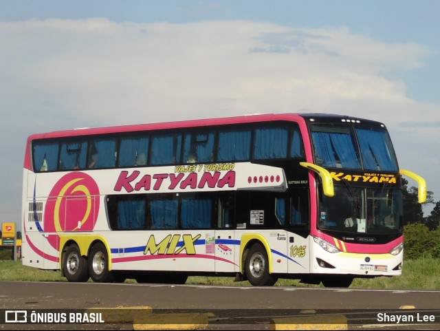 Katyana Viajes y Turismo 1045 na cidade de Eldorado do Sul, Rio Grande do Sul, Brasil, por Shayan Lee. Número da foto: #10855083.