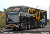 Expresso Nordeste 5420 na cidade de Campinas, São Paulo, Brasil, por George Miranda. Número da foto: #:id.