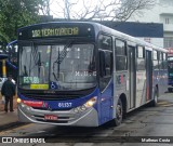 Next Mobilidade - ABC Sistema de Transporte 81.137 na cidade de Diadema, São Paulo, Brasil, por Matheus Costa. Número da foto: #10856227.