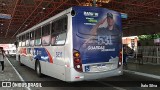 BBTT - Benfica Barueri Transporte e Turismo 5837 na cidade de Barueri, São Paulo, Brasil, por Ítalo Silva. Número da foto: #:id.