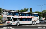 Expreso Del Oeste 130 na cidade de Ciudad Autónoma de Buenos Aires, Argentina, por Francisco Ivano. Número da foto: #10856394.