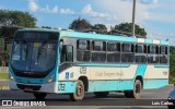 UTB - União Transporte Brasília 1720 na cidade de Park Way, Distrito Federal, Brasil, por Luis Carlos. Número da foto: #:id.