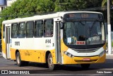 Viação Forte AF-043 na cidade de Belém, Pará, Brasil, por Fabio Soares. Número da foto: #10856102.