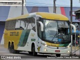 Empresa Gontijo de Transportes 18225 na cidade de Fortaleza, Ceará, Brasil, por Francisco Dornelles Viana de Oliveira. Número da foto: #:id.