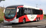 Itajaí Transportes Coletivos 2058 na cidade de Campinas, São Paulo, Brasil, por George Miranda. Número da foto: #10856903.