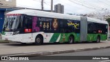 Next Mobilidade - ABC Sistema de Transporte 8190 na cidade de Santo André, São Paulo, Brasil, por Juliano Soares. Número da foto: #10857141.