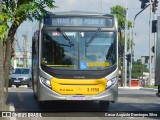 Viação Metrópole Paulista - Zona Leste 3 1755 na cidade de São Paulo, São Paulo, Brasil, por Cesar Augusto Domingos Silva. Número da foto: #10856100.