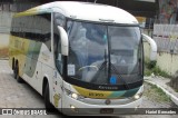 Empresa Gontijo de Transportes 18365 na cidade de Belo Horizonte, Minas Gerais, Brasil, por Hariel Bernades. Número da foto: #10855122.