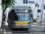Viação Metrópole Paulista - Zona Leste 3 1314 na cidade de São Paulo, São Paulo, Brasil, por Cesar Augusto Domingos Silva. Número da foto: #10856119.
