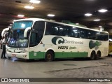 Viação Continental de Transportes 14275 na cidade de Belo Horizonte, Minas Gerais, Brasil, por Paulo Sérgio Silva. Número da foto: #:id.