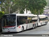Next Mobilidade - ABC Sistema de Transporte 5430 na cidade de São Bernardo do Campo, São Paulo, Brasil, por Thiago Lima. Número da foto: #10856460.