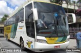 Empresa Gontijo de Transportes 12860 na cidade de Belo Horizonte, Minas Gerais, Brasil, por Hariel Bernades. Número da foto: #10855150.