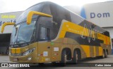 Viação Motta 21001 na cidade de Goiânia, Goiás, Brasil, por Carlos Júnior. Número da foto: #10855259.