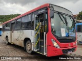 ANSAL - Auto Nossa Senhora de Aparecida 778 na cidade de Juiz de Fora, Minas Gerais, Brasil, por Fabiano da Silva Oliveira. Número da foto: #:id.