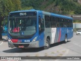 Empresa de Ônibus Pássaro Marron 82.619 na cidade de Caraguatatuba, São Paulo, Brasil, por Lucas Pinheiro. Número da foto: #:id.