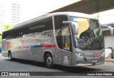 Auto Viação 1001 RJ 108.134 na cidade de Nova Iguaçu, Rio de Janeiro, Brasil, por Lucas Alves Ferreira. Número da foto: #10857227.