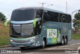 Viação Garcia 84016 na cidade de Campinas, São Paulo, Brasil, por George Miranda. Número da foto: #10856851.