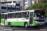 Transportadora Arsenal AA-44207 na cidade de Belém, Pará, Brasil, por Fabio Soares. Número da foto: #10856083.