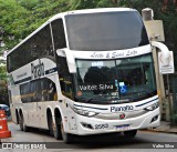 Planalto Transportes 2563 na cidade de São Paulo, São Paulo, Brasil, por Valter Silva. Número da foto: #:id.