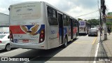 BBTT - Benfica Barueri Transporte e Turismo 5635 na cidade de Barueri, São Paulo, Brasil, por Ítalo Silva. ID da foto: :id.