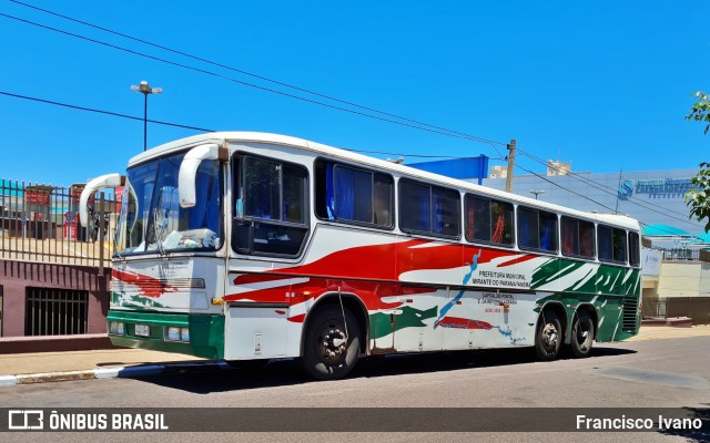 Governo Municipal de Mirante do Paranapanema 3485 na cidade de Presidente Prudente, São Paulo, Brasil, por Francisco Ivano. Número da foto: #10914743.