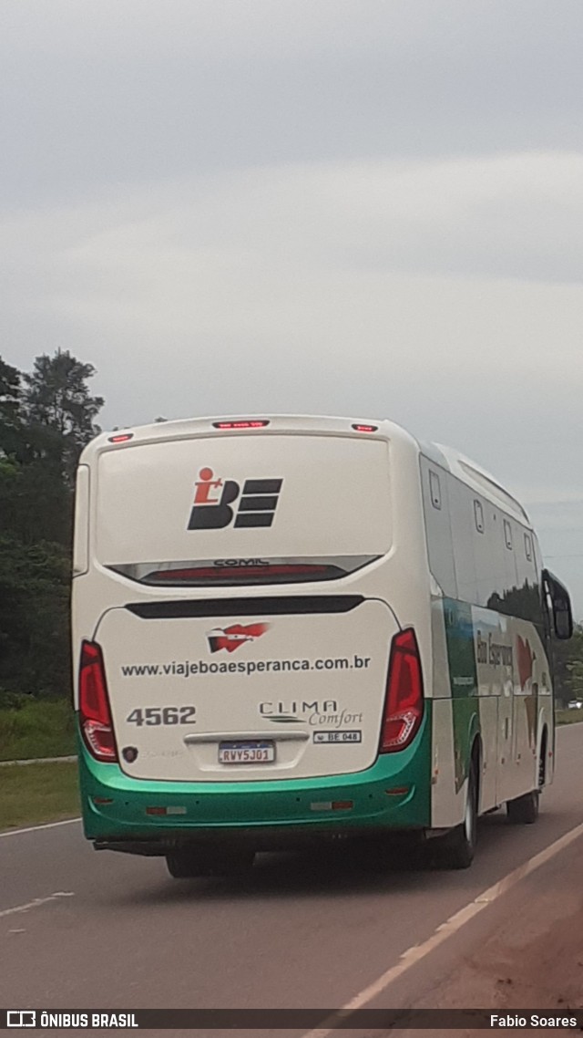 Comércio e Transportes Boa Esperança 4562 na cidade de Benevides, Pará, Brasil, por Fabio Soares. Número da foto: #10913960.