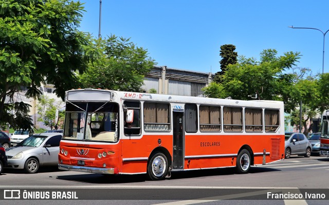 Escolares 17 na cidade de Ciudad Autónoma de Buenos Aires, Argentina, por Francisco Ivano. Número da foto: #10915490.