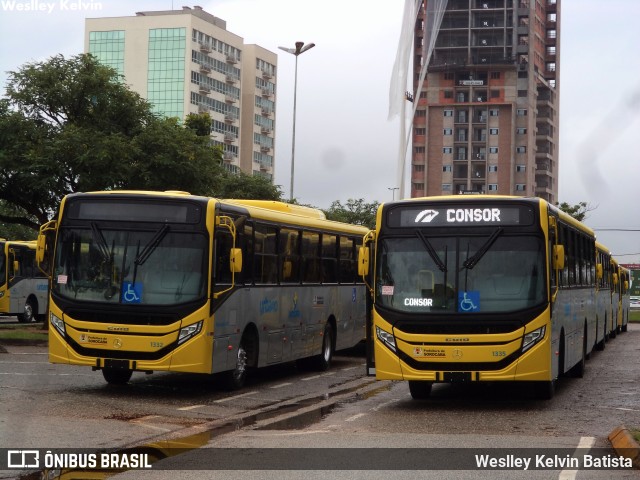 ConSor - Consórcio Sorocaba 1335 na cidade de Sorocaba, São Paulo, Brasil, por Weslley Kelvin Batista. Número da foto: #10914014.