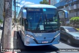 Viação Águia Branca 21740 na cidade de Vitória, Espírito Santo, Brasil, por Everton Costa Goltara. Número da foto: #10914420.