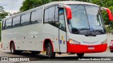 Ônibus Particulares 3812 na cidade de São Paulo, São Paulo, Brasil, por Anderson Barbosa Marinho. ID da foto: :id.