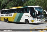 Empresa Gontijo de Transportes 14060 na cidade de São Paulo, São Paulo, Brasil, por Hariel Bernades. Número da foto: #10913315.