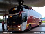 Araxá Brasil 4100 na cidade de Uberlândia, Minas Gerais, Brasil, por Andre Santos de Moraes. Número da foto: #10914414.
