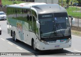 Auto Viação 1001 RJ 108.1085 na cidade de Aparecida, São Paulo, Brasil, por Leonardo Daniel. Número da foto: #10914782.