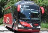Lirabus 14089 na cidade de São Paulo, São Paulo, Brasil, por Hariel Bernades. Número da foto: #:id.