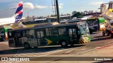 Infraero Aeroportos Brasileiros 180 na cidade de São Paulo, São Paulo, Brasil, por Brenno Santos. Número da foto: #10914922.