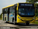 ConSor - Consórcio Sorocaba 1327 na cidade de Sorocaba, São Paulo, Brasil, por Vinicius Martins. Número da foto: #:id.