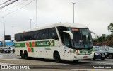 Empresa Gontijo de Transportes 21730 na cidade de São Paulo, São Paulo, Brasil, por Francisco Ivano. Número da foto: #10913533.