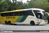Empresa Gontijo de Transportes 19065 na cidade de São Paulo, São Paulo, Brasil, por Hariel Bernades. Número da foto: #10913379.