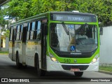 Rodoviária Caxangá 540 na cidade de Olinda, Pernambuco, Brasil, por Jhonny Henrique. Número da foto: #:id.
