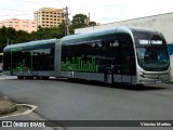 ConSor - Consórcio Sorocaba TESTE BYD na cidade de Sorocaba, São Paulo, Brasil, por Vinicius Martins. Número da foto: #:id.